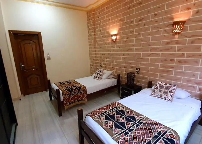 Four-Bedroom Villa